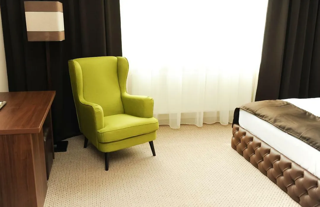 Vine Rooms-1