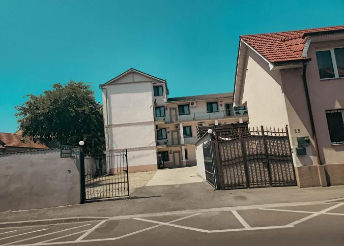 Pension Recidency Oradea